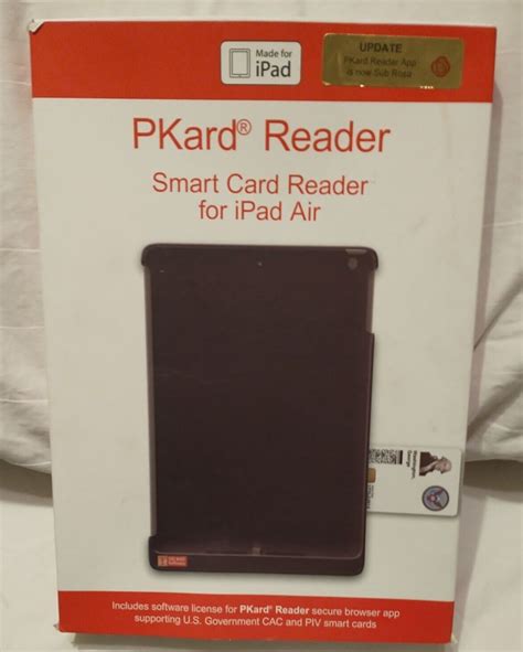 ipad smart card reader thursby|thursby app for mac.